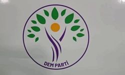 DEM Parti adaylarını duyurdu