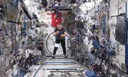 Uzay Ajansı'nın 7 aylık harcaması, SpaceX'e ödenen bilet parasına bile yaklaşamadı