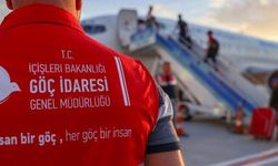 Göç İdaresi Başkanlığı'na 30 uzman yardımcısı alınacak