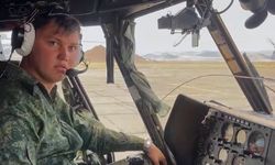 Ukrayna'ya sığınan Rus helikopter pilotu İspanya'da öldürüldü