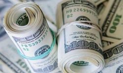 Merkez Bankası toplam rezervi bir haftada  8 milyar 708 milyon dolar yükseldi