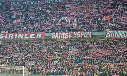 Samsunspor, UEFA Avrupa Konferans Ligi'nde devam edecek