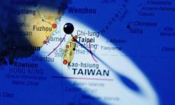 Çin, Tayvan konusunda ABD'yi uyardı