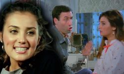 Yeşilçam'ın "gamzeli güzeli"ne veda