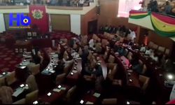 Gana parlamentosunun elektrikleri borç nedeniyle kesildi