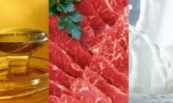 Taklit-tağşiş yapılan gıdalar; Pekmezde şeker, lahmacunda kanatlı ve sakatat, baharatta boya