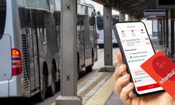 İstanbul'da 6 Ekim'de toplu ulaşım ücretsiz