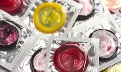 Fransa'dan sonra İspanya da gençlere ücretsiz prezervatif dağıtacak