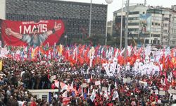 Yerlikaya: Taksim Meydanı, toplantı ve gösteri yürüyüşü için uygun değildir