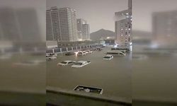 BAHTİYAR TÜRKER YAZDI... Dubai örneği: Yeni savaş alanı; ‘Bulut tohumlama’