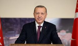 Erdoğan, İsrail ile ticari ilişkilerin devam etmesiyle ilgili "o iş bitti" dedi