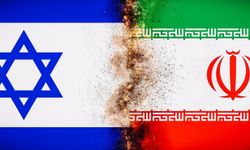 İsrail'den İran topraklarına misilleme