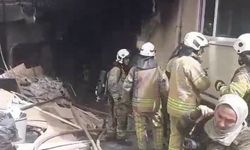 İstanbul'da yangın faciası: 29 can kaybı