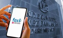 Merkez Bankası açıkladı: Ödemelerde yeni sistem