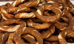 Ankara'da simit fiyatı 15 lira oldu