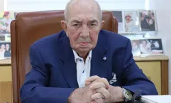 Bakan Koca duyurdu: Türker İnanoğlu yaşamını yitirdi