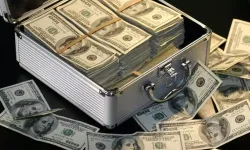 "Bavul ticaretinin büyük kısmında mal ve hizmet satışı hayali, pasaportlar sahte, para gerçek!"