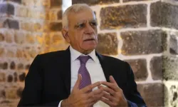 Ahmet Türk: İki veya üçüncü İmralı ziyaretinde silah bırakma çağrısı gelebilir