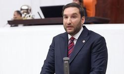 İYİ Partili Bilici, partisinden istifa etti