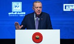 Cumhurbaşkanı Erdoğan: Küresel sistem günümüze göre dizayn edilmeli