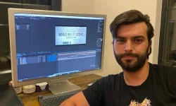ABD siyasetini sarsan videonun yaratıcısı Türk tasarımcı çıktı