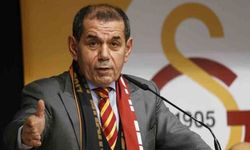 Galatasaray'da Dursun Özbek yeniden başkanlığa seçildi