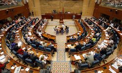 İspanya Parlamentosu, Katalan Af Yasasını onayladı