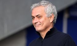 Sky Sport: Mourinho, Fenerbahçe ile 2 yıllık sözleşme imzaladı