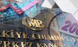 Merkez Bankası faizi değiştirmedi