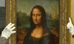 Mona Lisa tablosundaki gizem çözülmüş olabilir