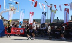 Muğla'da Gençlik Festivali başladı