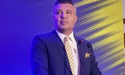 Sadettin Saran, 257 oy farkla Fenerbahçe'nin yeni başkanı ; Yedi yıllık Ali Koç dönemi sona erdi