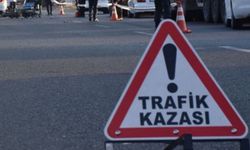 TAG Otoyolu'nda kaza: 10 ölü, 39 yaralı