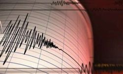 Sivas'ta 10 dakika arayla iki deprem; Okullar tatil edildi