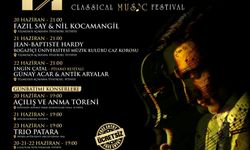 Genç yaşta yaşamını yitiren viyolonsel sanatçısı, festivalle anılıyor