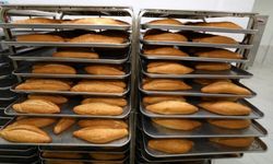 Ekmeğe zam! 200 gram ekmek fiyatı 17,50 lira oldu