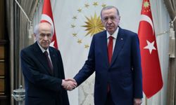 Bahçeli: Erdoğan'ın bir kez daha seçilmesi için anayasal düzenleme yapılmalı