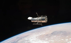 Hubble, uyku moduna geçirildi