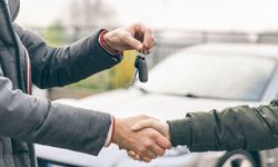 Türkiye'de satılan her 10 otomobilden 7'si ithal marka