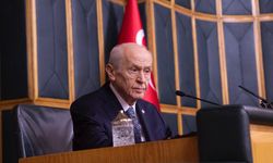 Bahçeli, grup toplantısı sonrası rahatsızlık yaşadı; Sinan Ateş davasına MHP avukatları katılacak