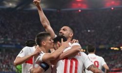 Milli Takım EURO 2024'te son 16'da!