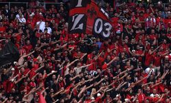 Balkan gerilimi EURO 2024'e yansıdı