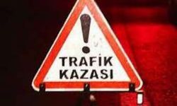 Kızılay'ın eski başkanının kızının karıştığı kazada 1 çocuk yaşamını yitirdi, 3 kişi yaralandı