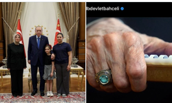 Bahçeli ve AK Parti'den "ittifak" çıkışları
