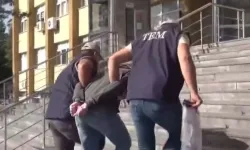 İstanbul ve İzmir merkezli FETÖ operasyonları; HAKMAR ve TATBAK'a kayyım atandı