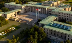 11. Yargı Paketi TBMM Adalet Komisyonu'nda oy çokluğuyla kabul edildi