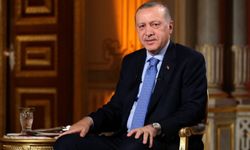 Cumhurbaşkanı Erdoğan: Suriye'de barış iklimi için çabalıyoruz