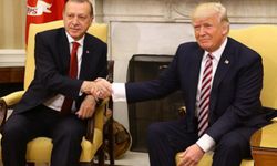 Trump'tan göreve başlamadan dünyaya sert mesajlar!