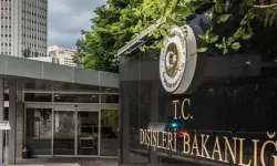 Dışişleri Bakanlığı Sözcüsü'nden, New York Belediye Başkanı davası açıklaması