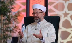 "Kız çocuklarını mirastan mahrum bırakması, kız çocuklarının da Allah’ın takdir ettiği hakka razı olmaması kul hakkıdır"